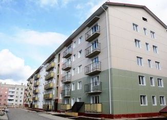 До конца года благодаря нацпроекту 85 семей в Ачинске Красноярского края получат ключи от своих новых квартир