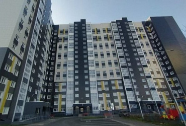 В Казани 255 семей получили ключи от своих квартир в ЖК «Салават купере»