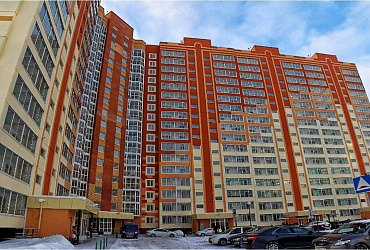 С начала года в Томской области для расселения аварийного жилья приобретено 223 квартиры