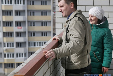 В Волгограде на средства нацпроекта закупается еще партия новых квартир для переселенцев из аварийного жилья