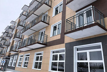 Минстрой России согласовал условия предоставления сверхлимитных средств на расселение аварийного жилья