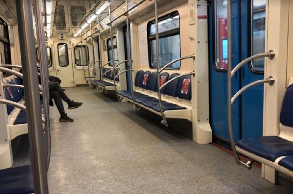 Что случилось на Серпуховско-Тимирязевской линии метро