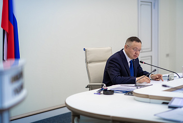 Ирек Файзуллин назначен председателем совета директоров АО «НИЦ «Строительство»
