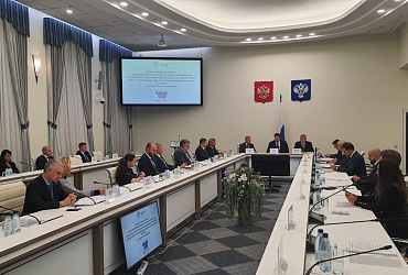 В состав Наблюдательного совета НОТИМ вошли два заместителя Министра строительства и ЖКХ РФ